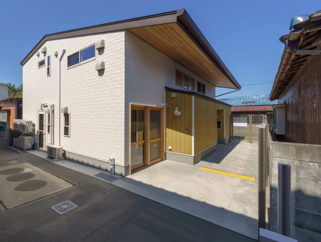 きずな　広川町　放課後等デイサービス　児童発達支援